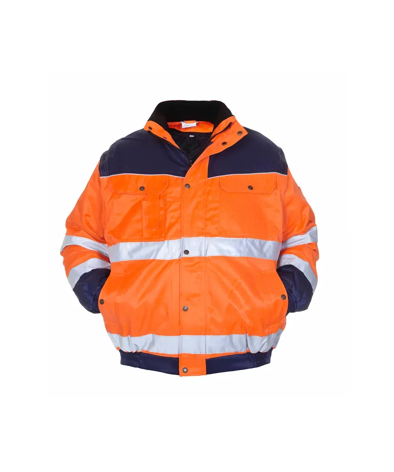 Pilot Veste Luik