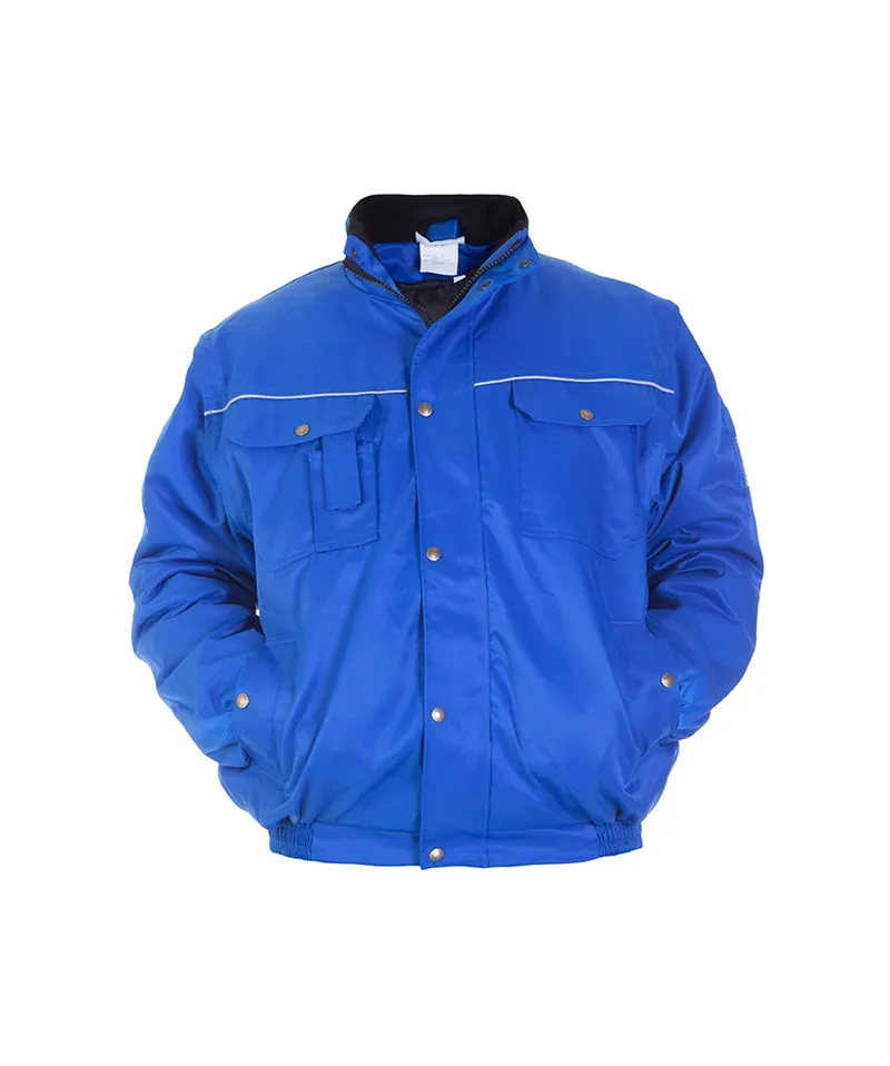 Pilot Veste Lutown