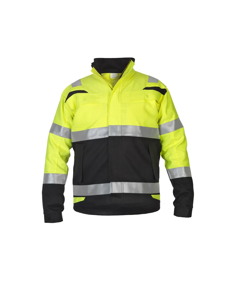 Veste de travail haute visibilité Malmo