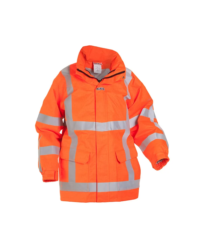 Parka haute visibilité Markelo