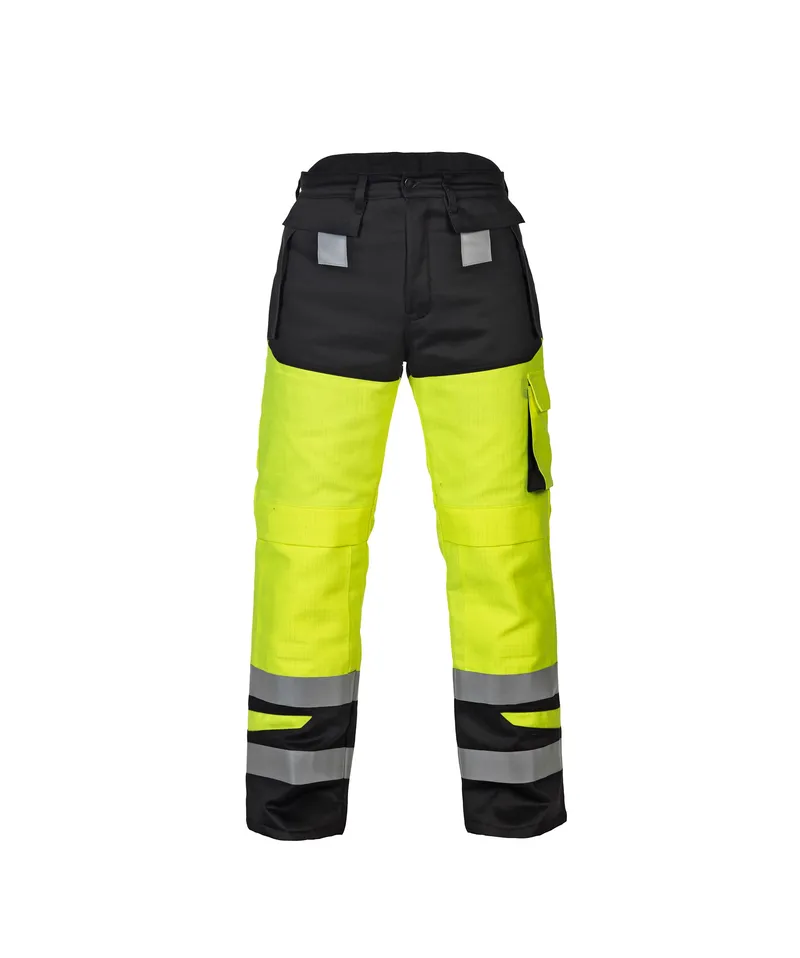 Pantalon haute visibilité Marokko