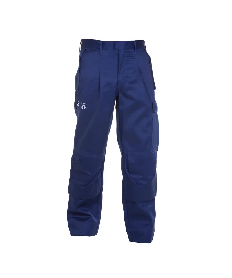 Pantalon ignifugé et antistatique Meppel