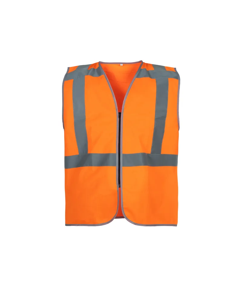 Gilet haute visibilité Mexico