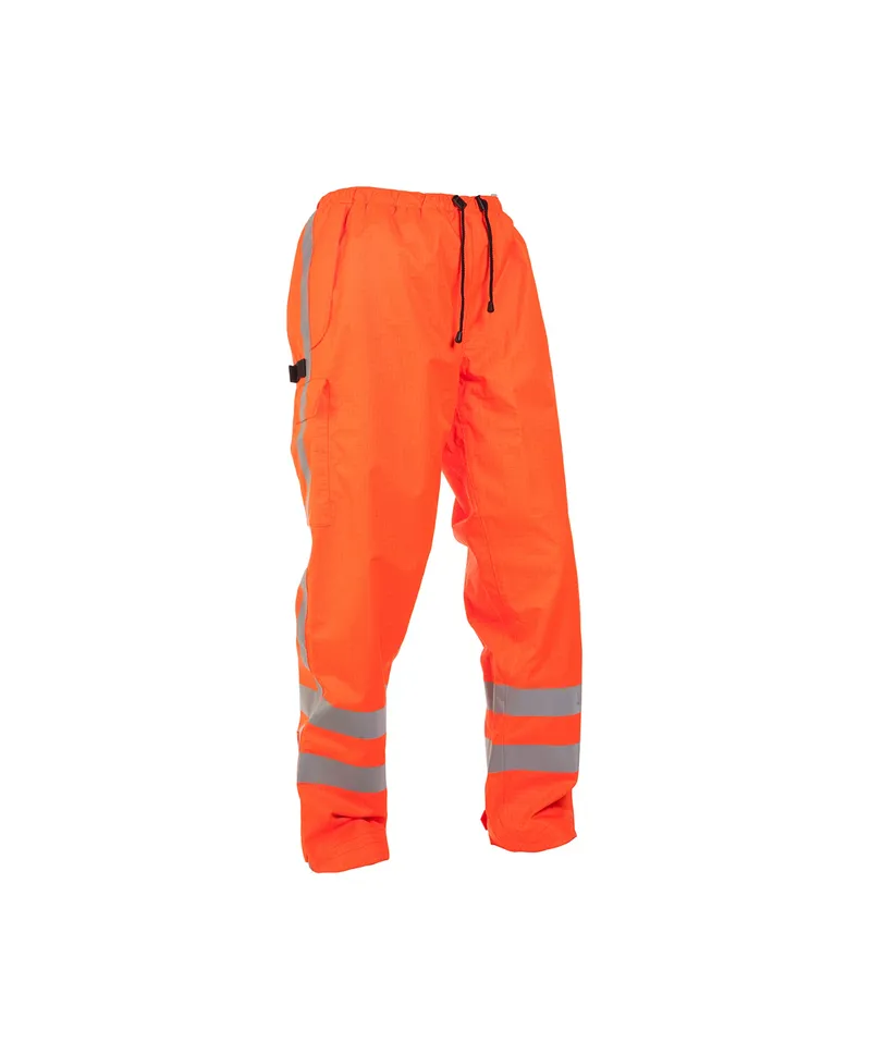 Pantalon de pluie haute visibilité Miami RWS