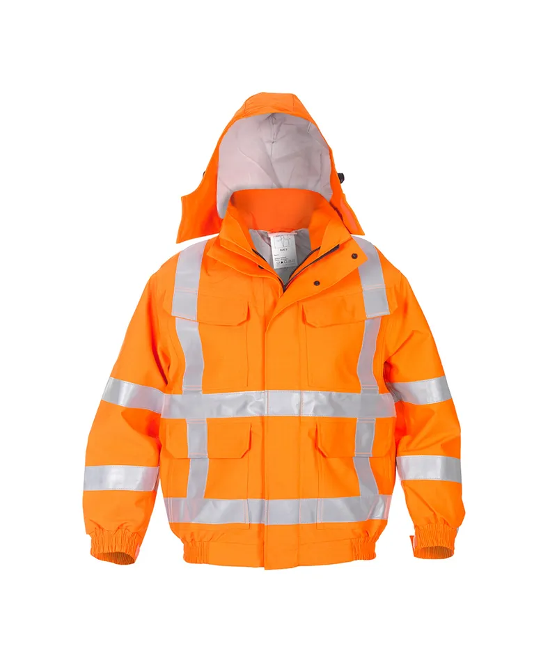 Pilot Veste Michigan