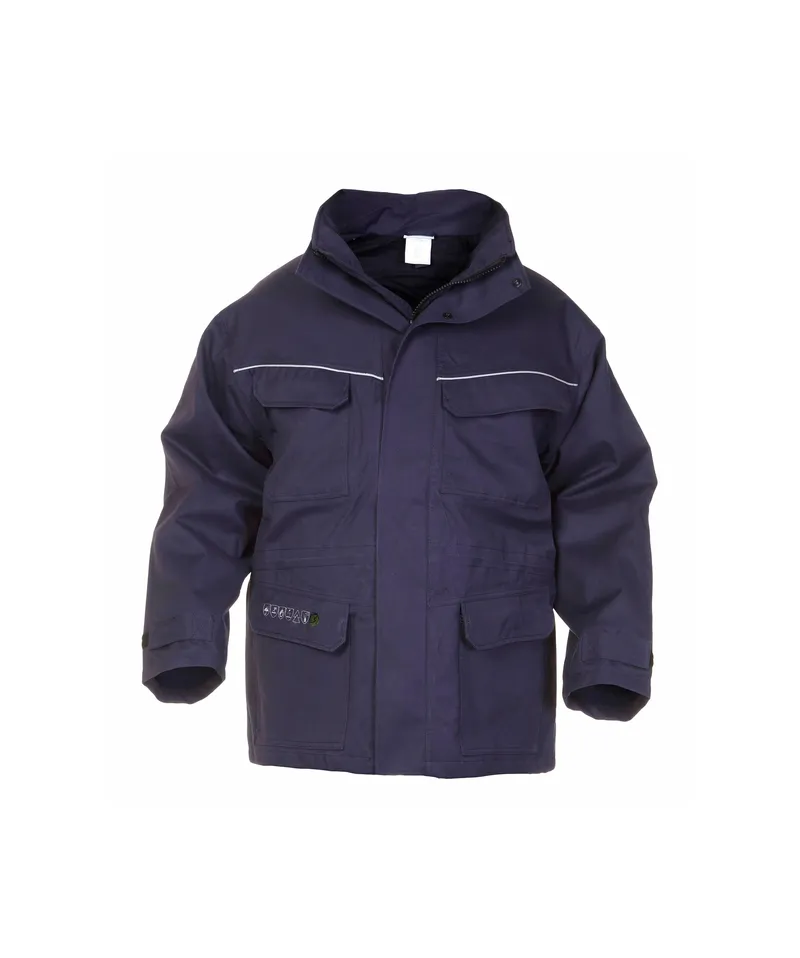 Parka étanche Milaan