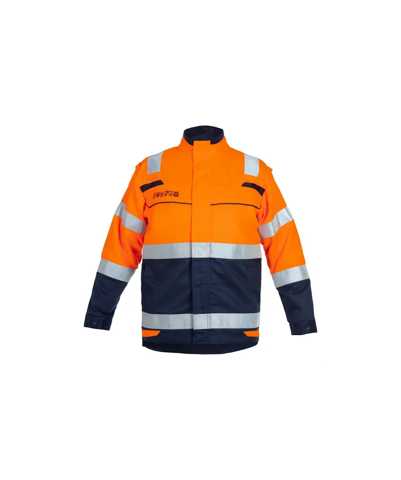 Veste de travail haute visibilité Milford