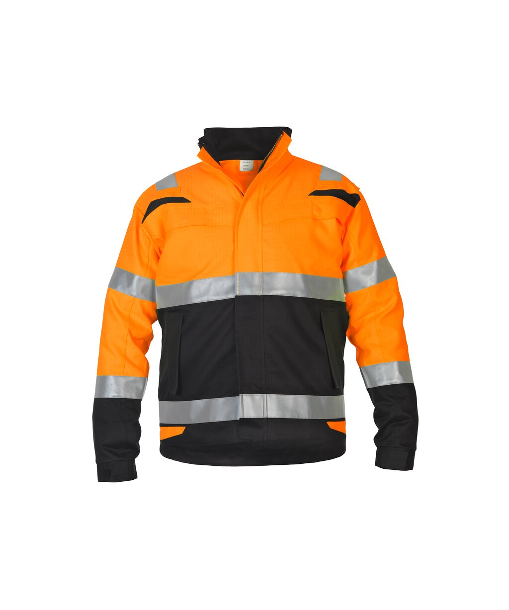 Veste de travail haute visibilité Minsk
