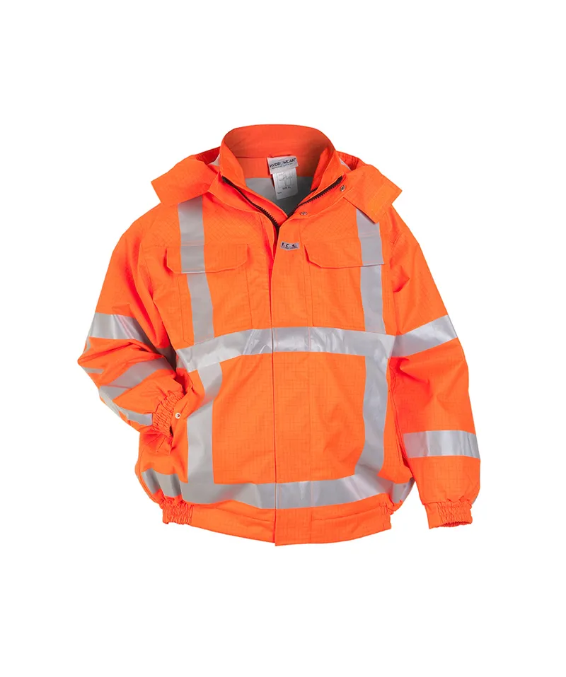 Pilot Veste Moers RWS