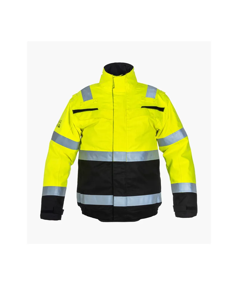 Pilot Veste Morpeth