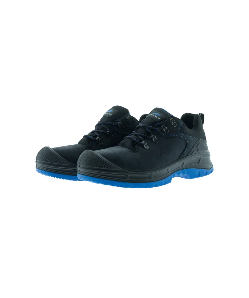 Chaussure de sécurité S3 UNI EN ISO 20345:2012/SRC (24503) Oikos Low