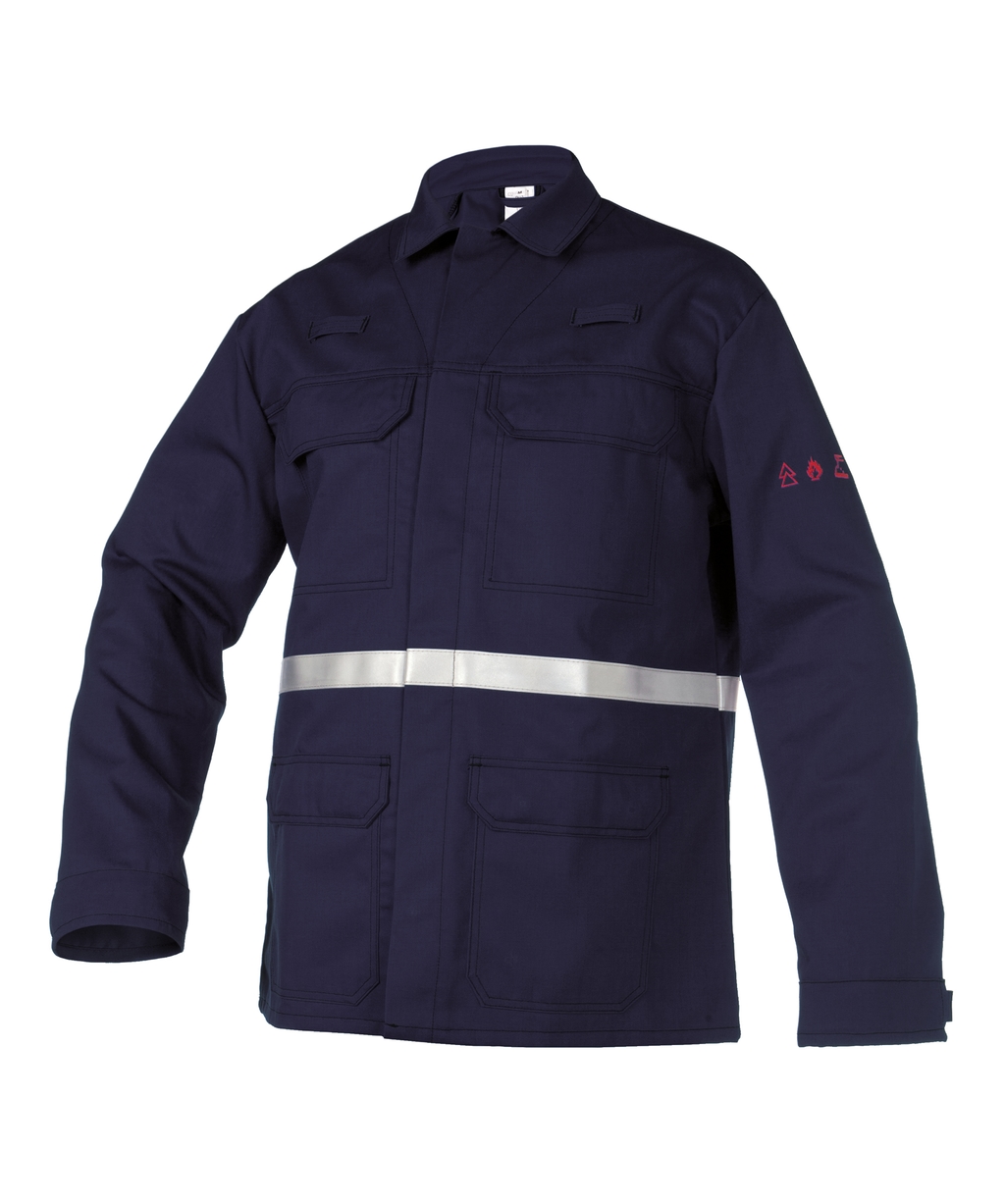 Multinorm Arbeitsjacke (10446) Passau