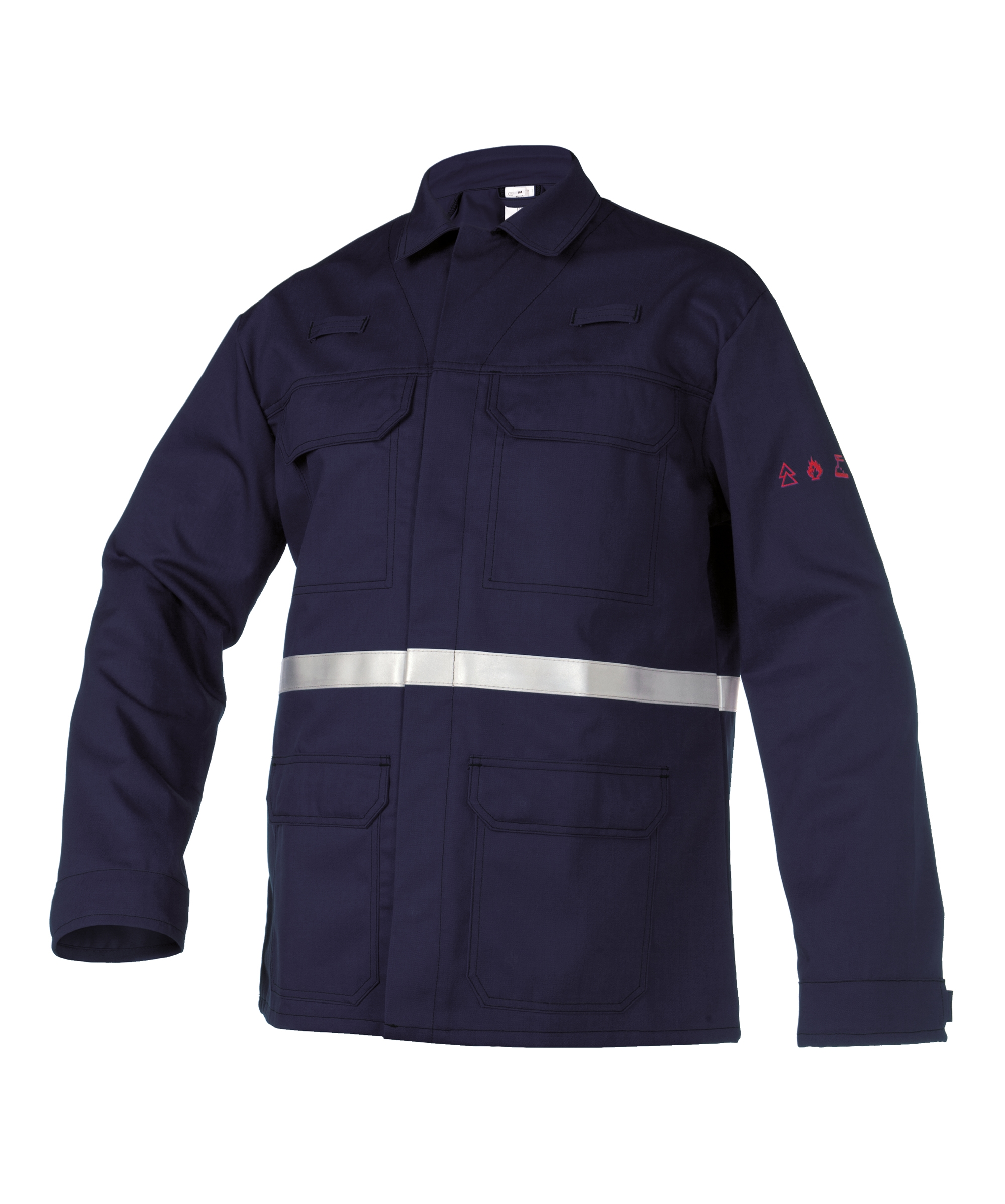 Multinorm Arbeitsjacke (10446) Passau