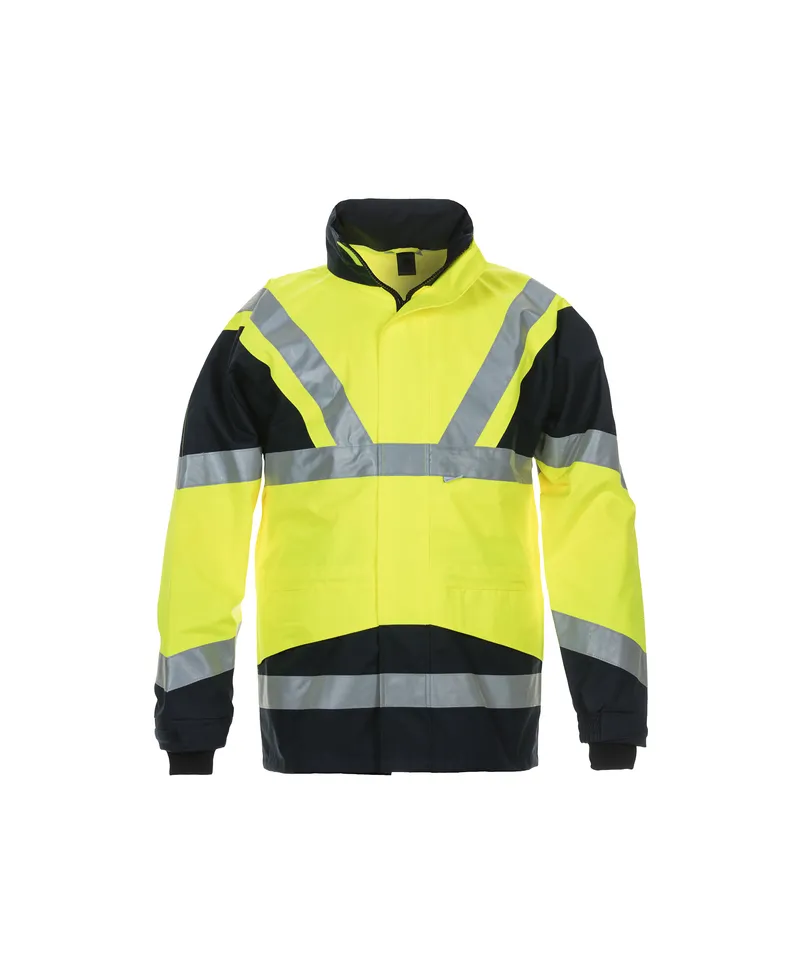 Veste haute visibilité Pluto jacket