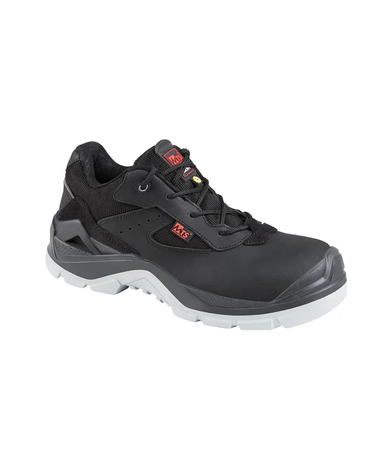 Chaussure de sécurité S3 EN ISO20345:2011/SRC - EN61340-4-3 - DGUV 112-191 Power Flex S3