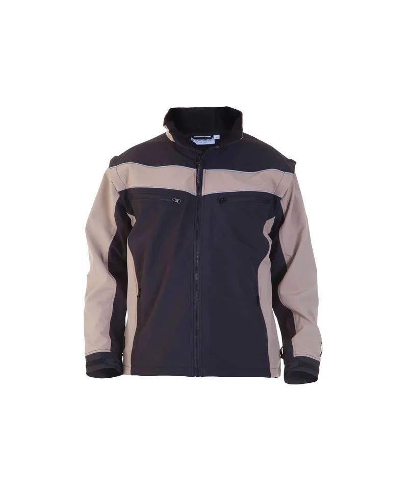 Veste Softshell Rome