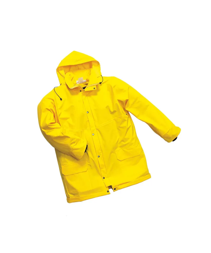 Parka étanche Salton