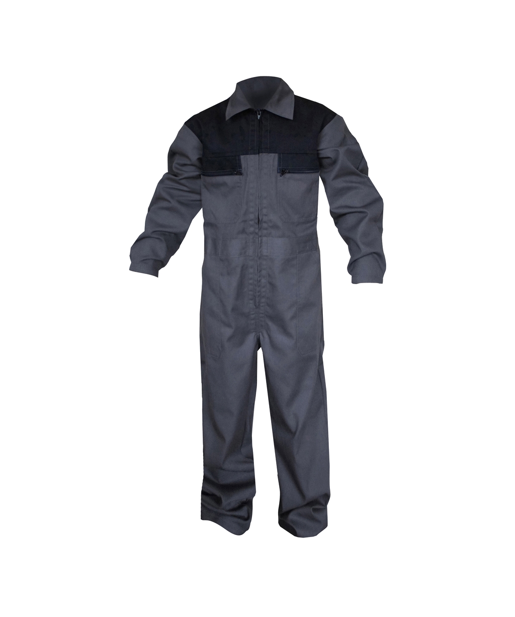 Kinderen Overall Sedan