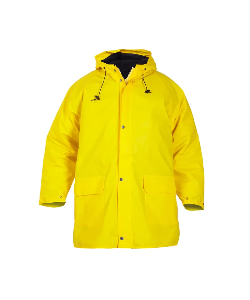 Parka étanche Stetton