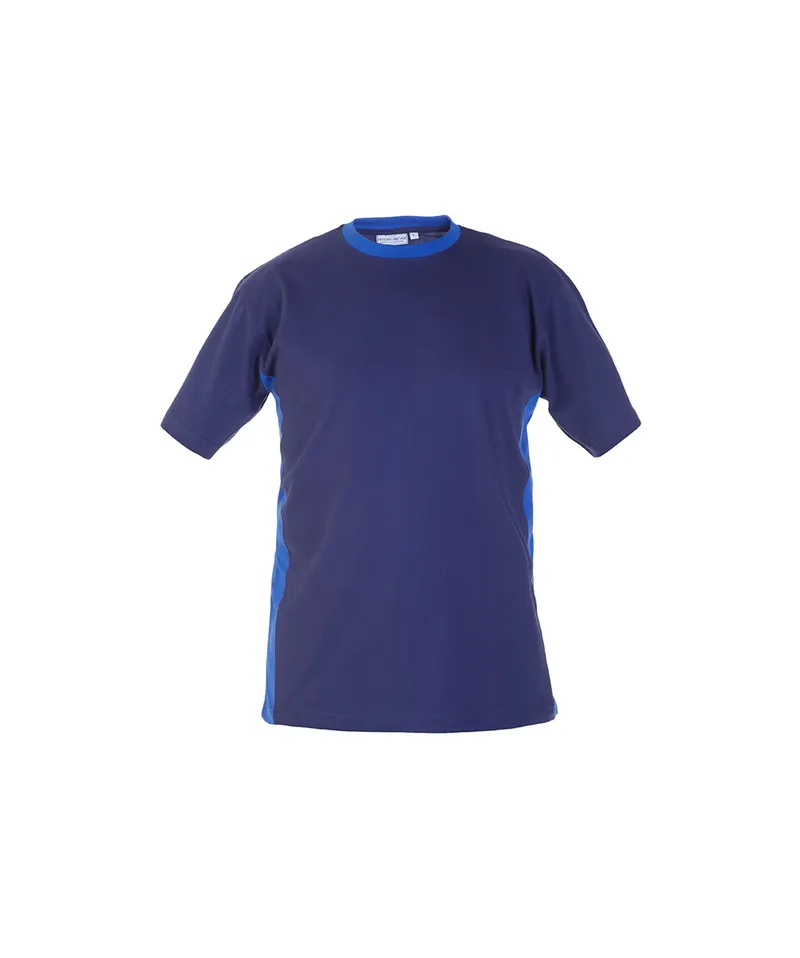 T-shirt bicolore Tricht