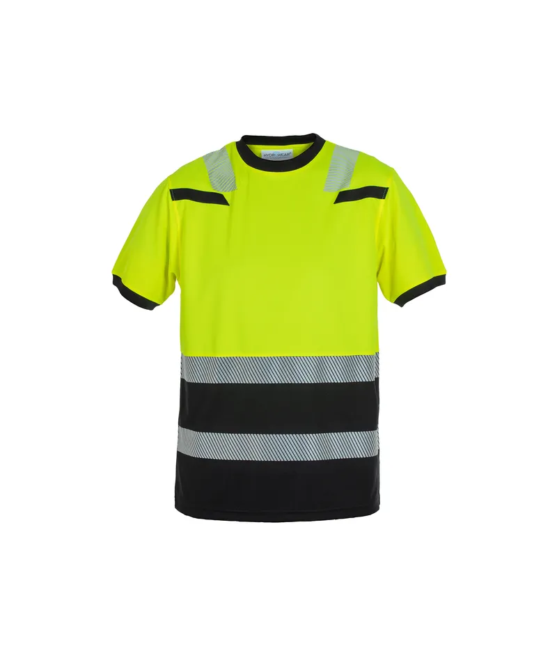 T-shirt de signalisation Tulsa