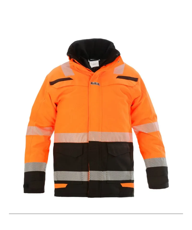 Parka haute visibilité Uddel
