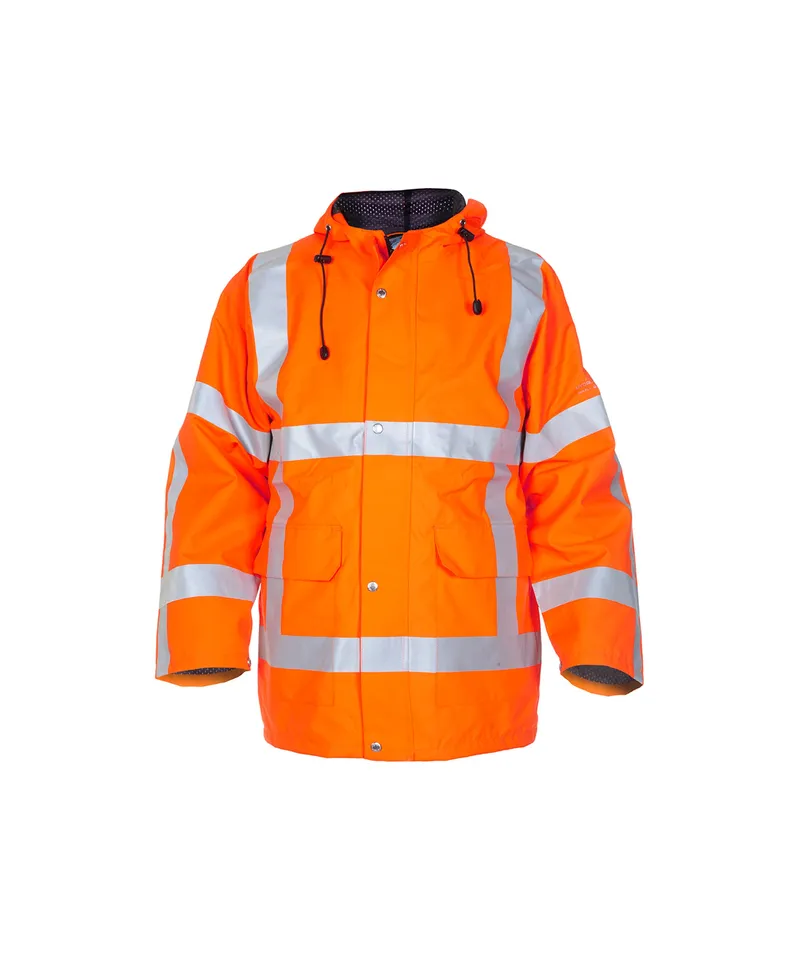 Parka haute visibilité Uithoorn