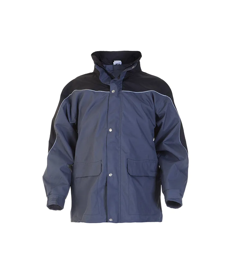 Parka étanche Uitwijk