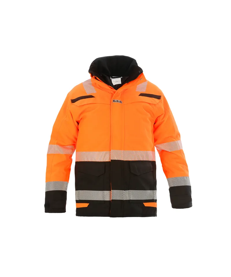 Parka haute visibilité Utah