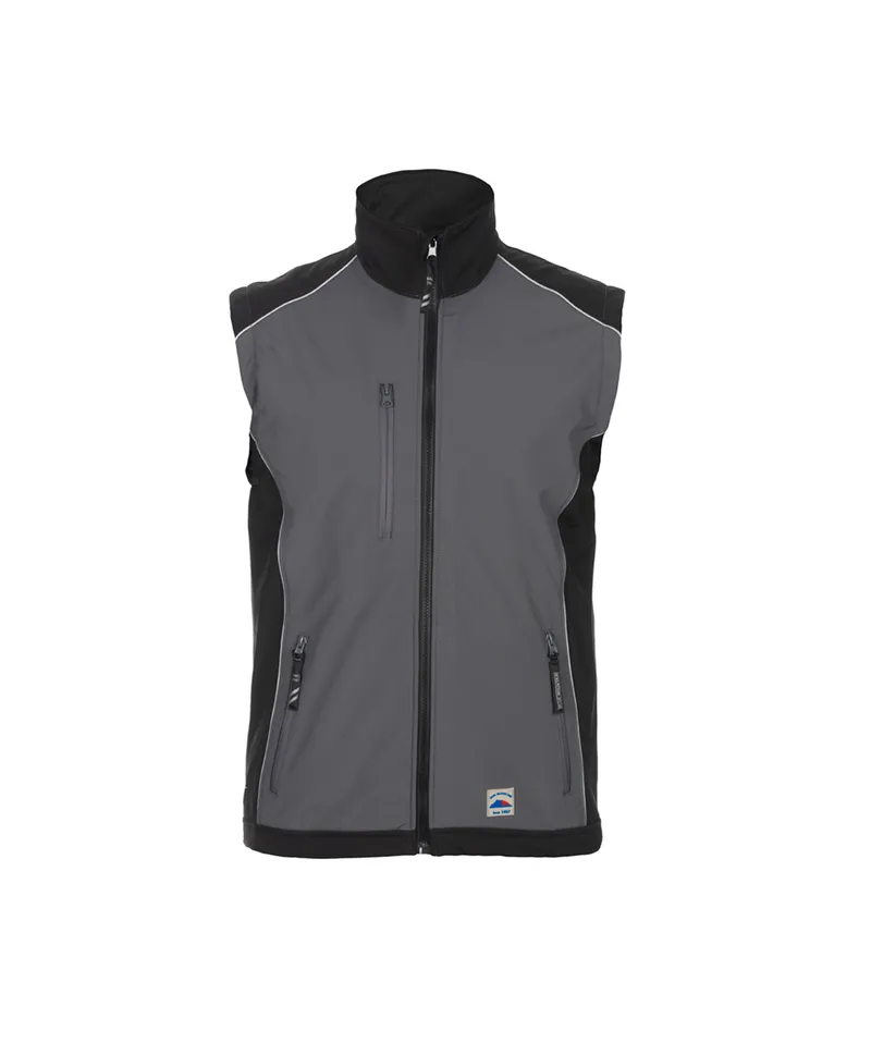Gilet Valthe